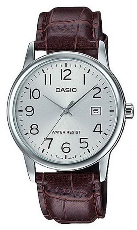 

Мужские наручные часы Casio MTP-V002L-7B2UDF