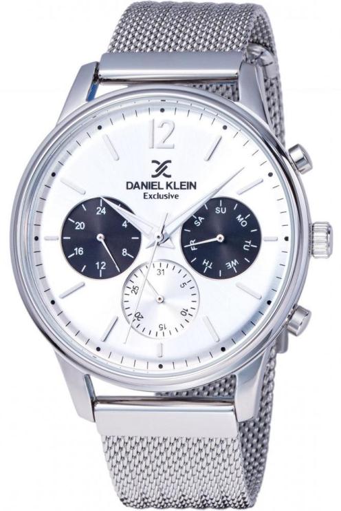 

Мужские наручные часы Daniel Klein DK11906-1