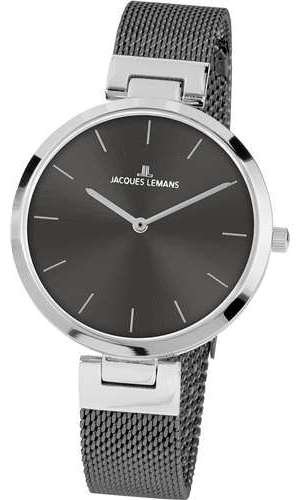 

Мужские наручные часы Jacques Lemans 1-2110F