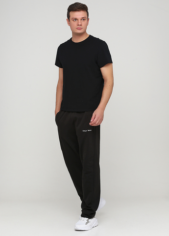 

Брюки Only Man (95-PSk-24-02-black, Брюки Only Man (95-PSk-24-02-black-XL)