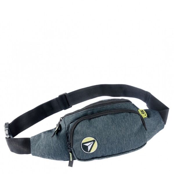 

Сумка на пояс YES SP-12 Gray 558647