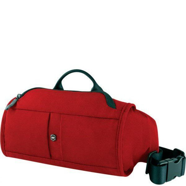 

Красная сумка на пояс Victorinox Travel ACCESSORIES 4.0 Vt311740.03