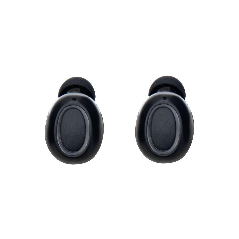 

Беспроводная гарнитура Celebrat TWS-W8 Bluetooth стерео наушники Чёрные