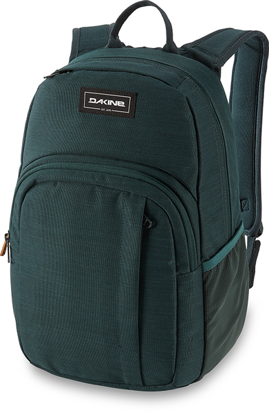 

Рюкзак DAKINE CAMPUS 10002635 JUNIPER S 18L 2021