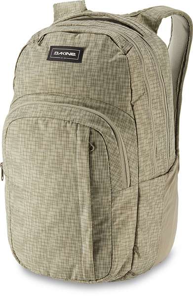 

Рюкзак DAKINE CAMPUS 10002633 GRAVITY GREY L 33L 2021