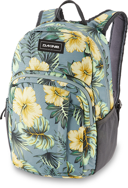 

Рюкзак DAKINE CAMPUS 10002635 HIBISCUS TROPICAL S 18L 2021