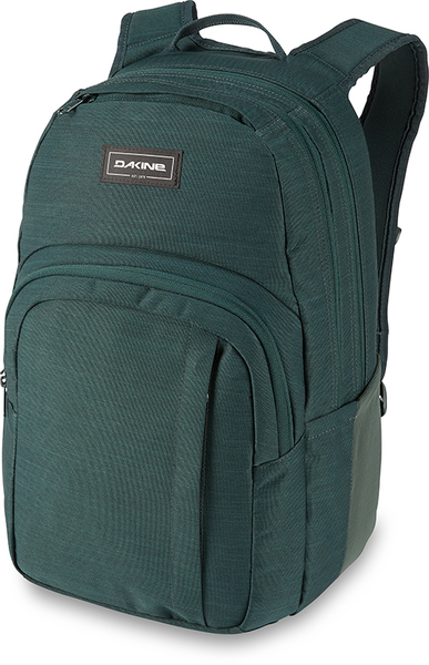 

Рюкзак DAKINE CAMPUS 10002634 JUNIPER M 25L 2021