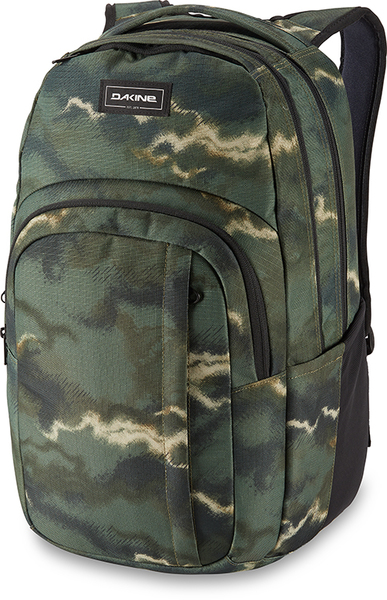 

Рюкзак DAKINE CAMPUS 10002633 OLIVE ASHCROFT CAMO L 33L 2021