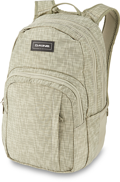 

Рюкзак DAKINE CAMPUS 10002634 GRAVITY GREY M 25L 2021