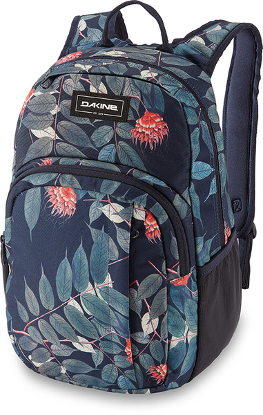 

Рюкзак DAKINE CAMPUS 10002635 EUCALYPTUS FLORAL S 18L 2021