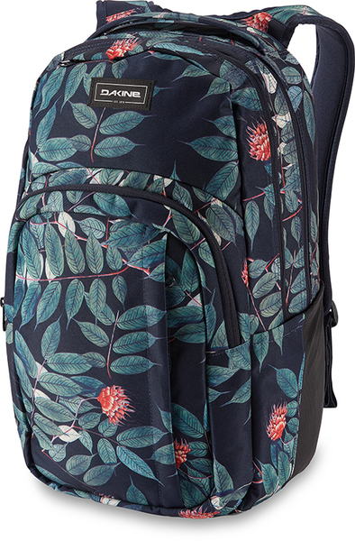 

Рюкзак DAKINE CAMPUS 10002633 EUCALYPTUS FLORAL L 33L 2021
