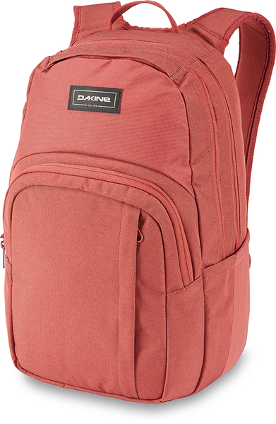 

Рюкзак DAKINE CAMPUS 10002634 DARK ROSE M 25L 2021