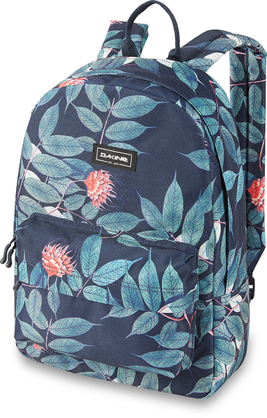 

Рюкзак DAKINE 365 MINI 10001432 12L EUCALYPTUS FLORAL 2021