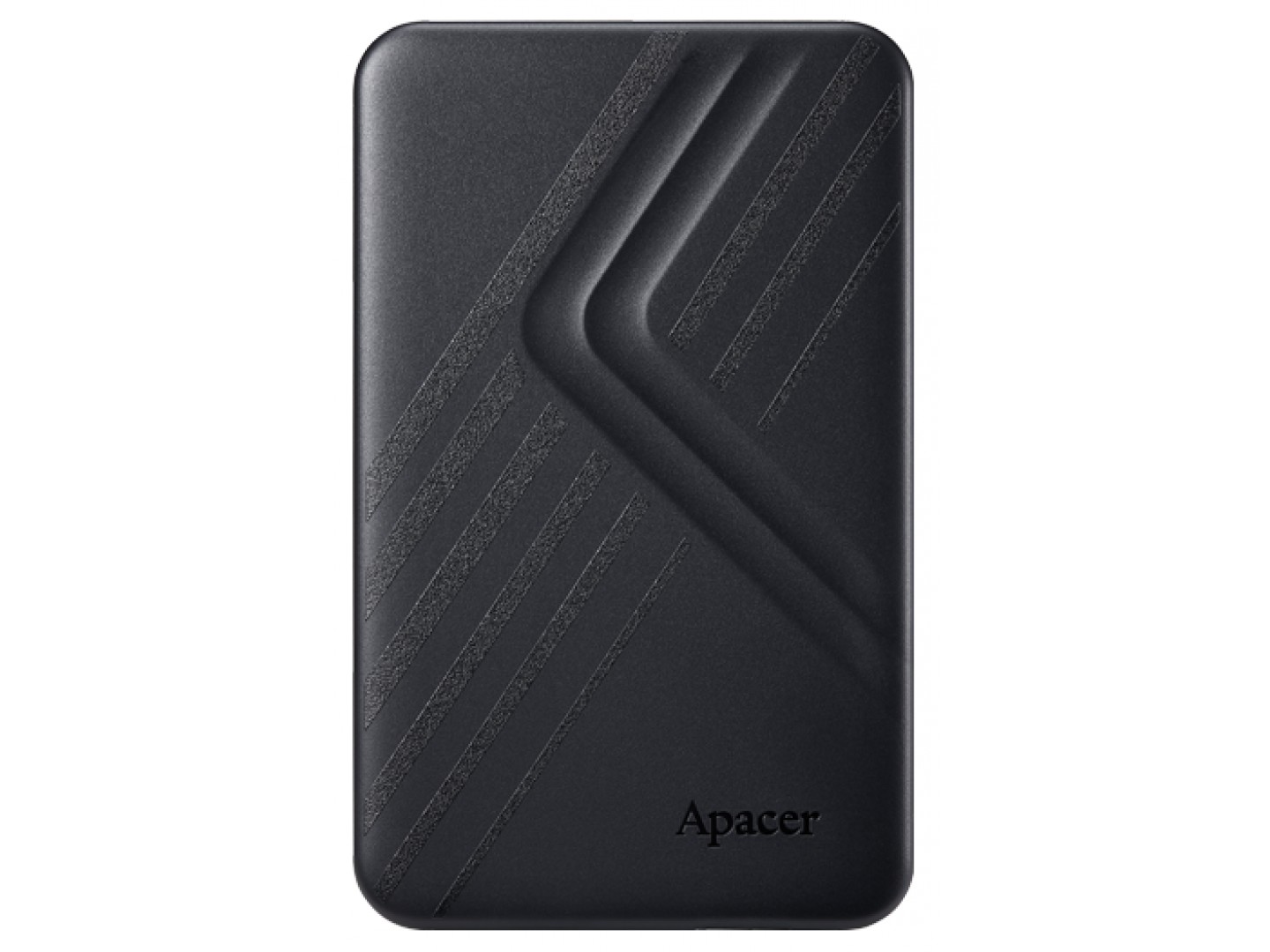 

Внешний жесткий диск 2.5" 2TB Apacer (AP2TBAC236B-1)