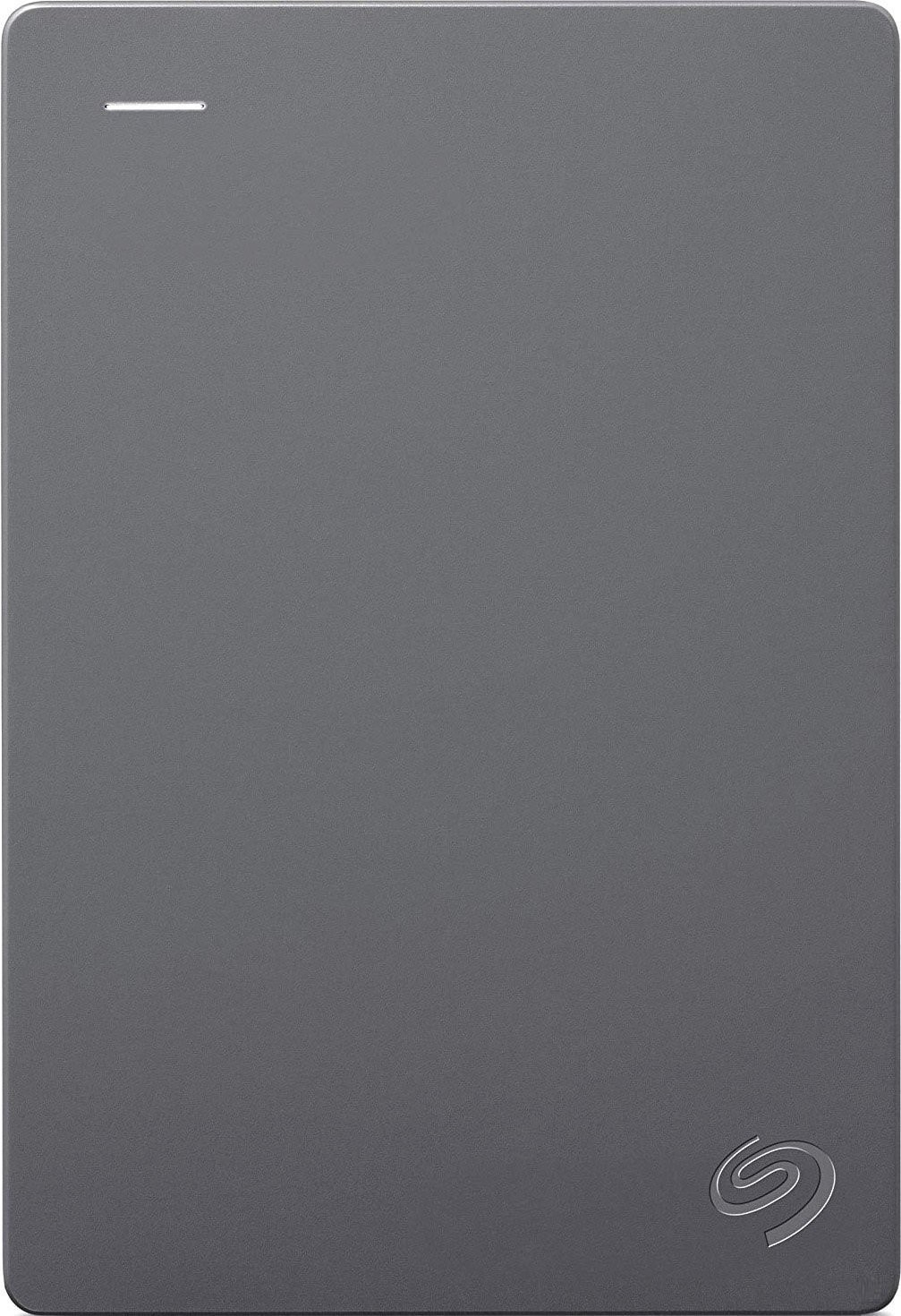 

Внешний жесткий диск 2.5" 1TB Seagate (STJL1000400)