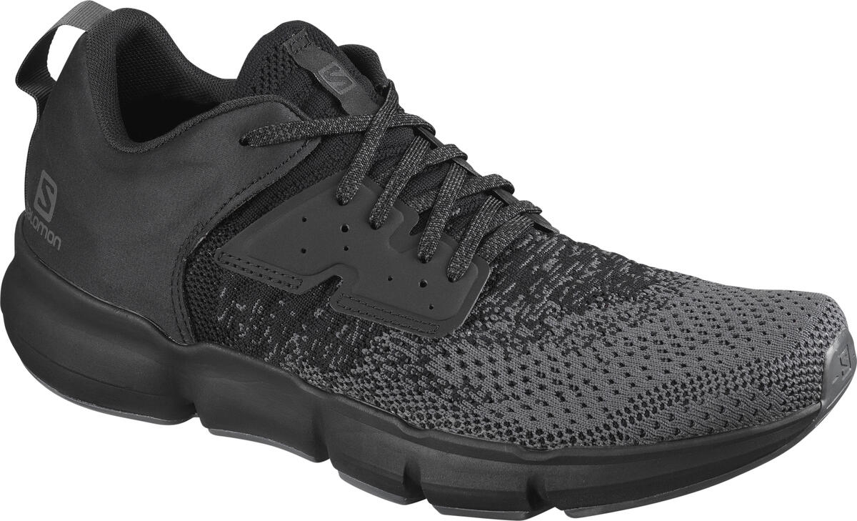 

Кроссовки SALOMON Predict SOC 47 (12 UK) 30,5см черный s411262-12