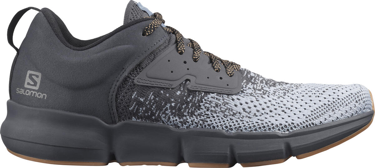 

Кроссовки SALOMON Predict SOC 47 (12 UK) 30,5см серый s411263-12