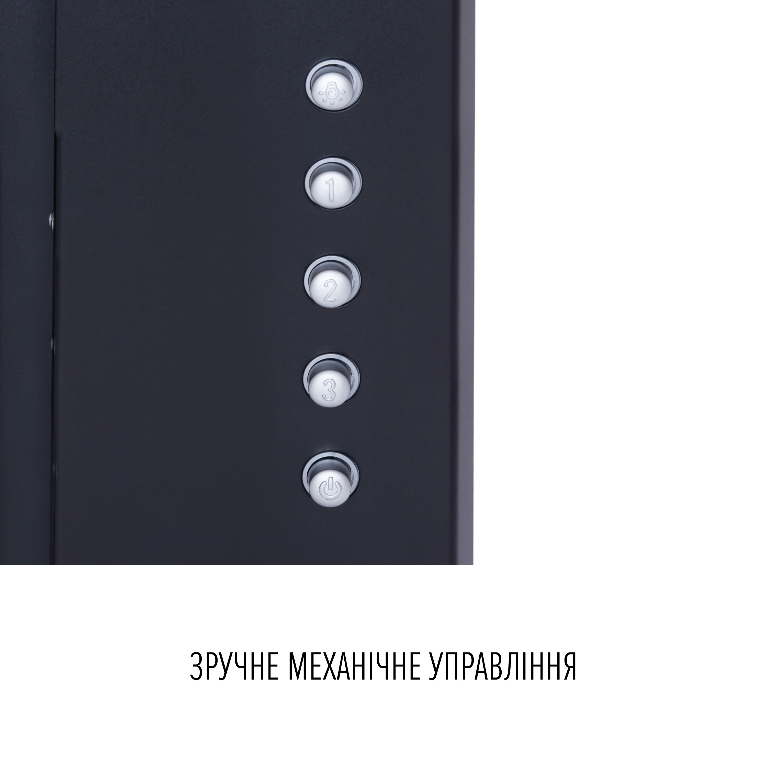 Витяжка Perfelli BI 5532 A 1000 BL LED — фото 8
