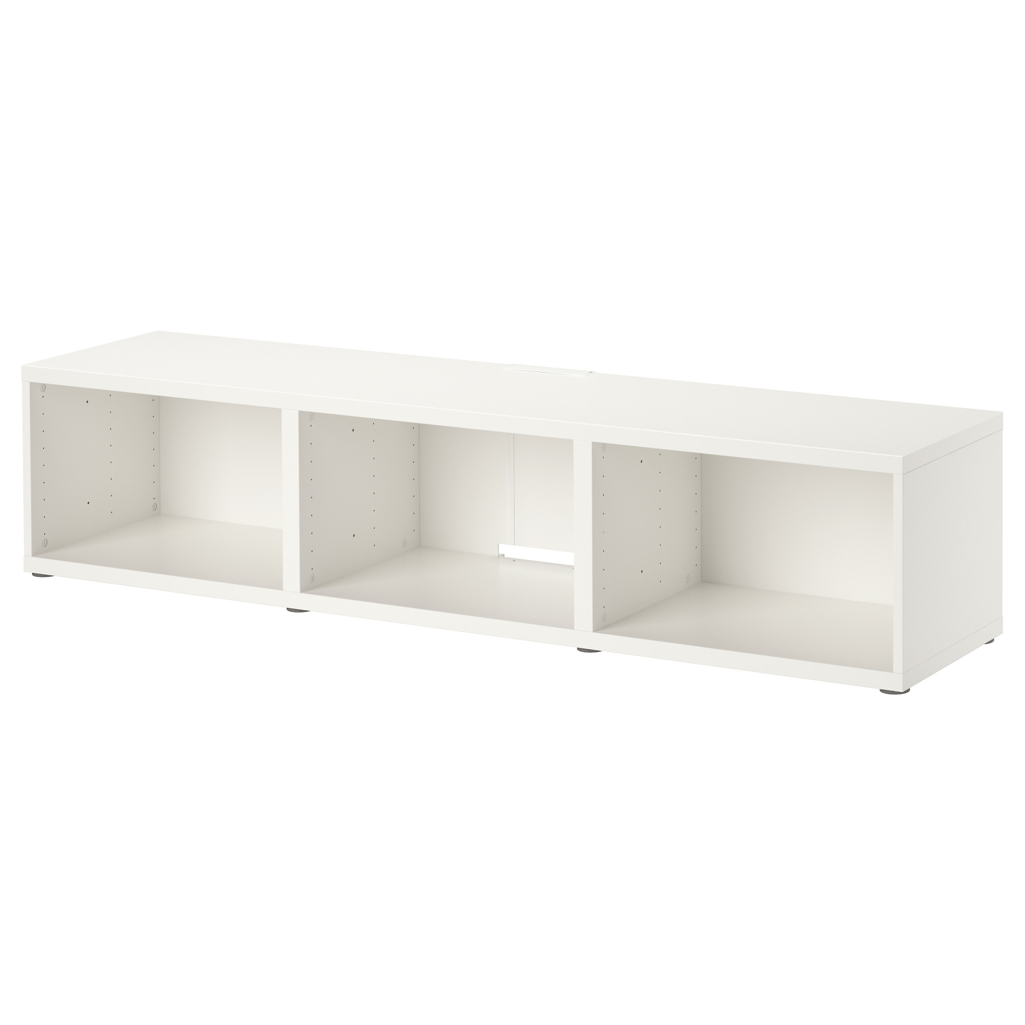 

Тумба под ТВ IKEA BESTA 602.945.04
