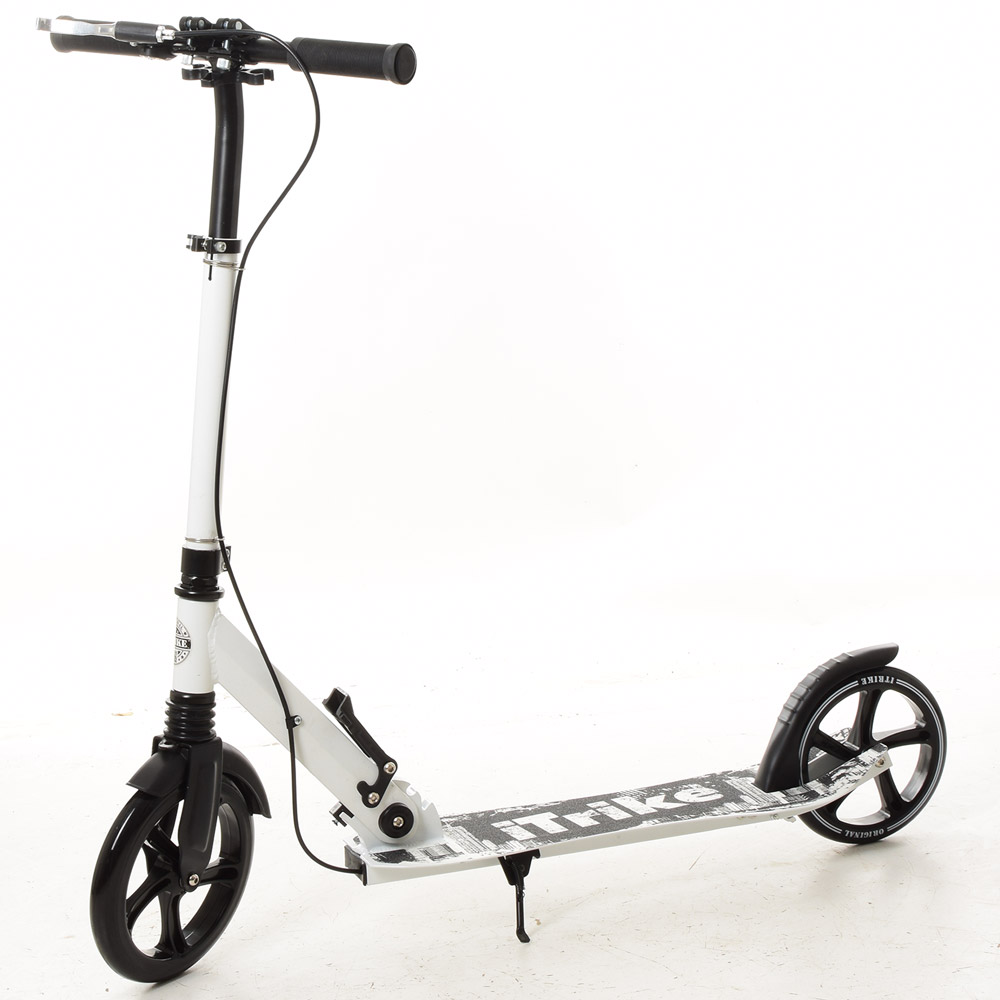 

Самокат iTrike SR 2-060-W White (SR 2-060)