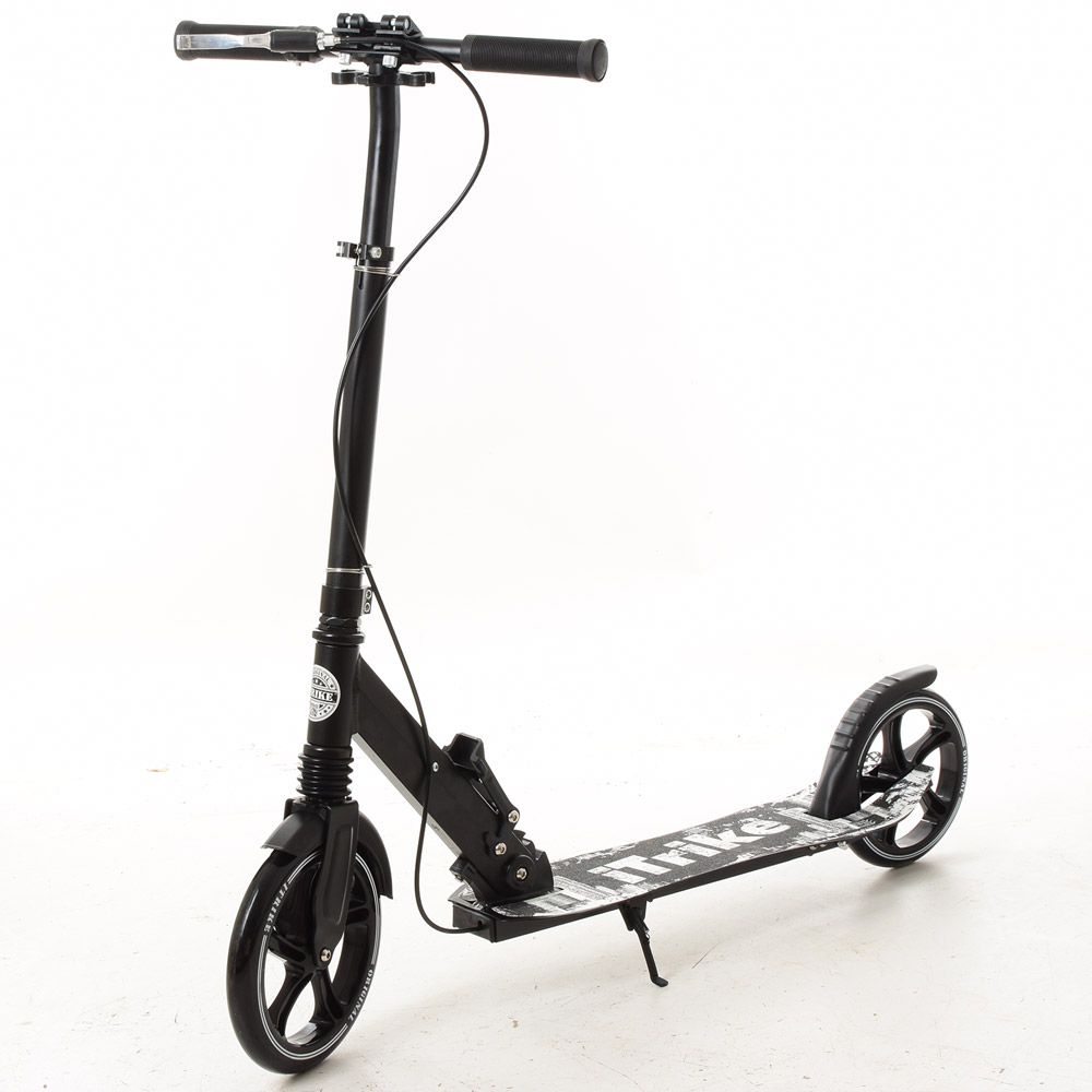 

Самокат iTrike SR 2-060-B Black (SR 2-060)