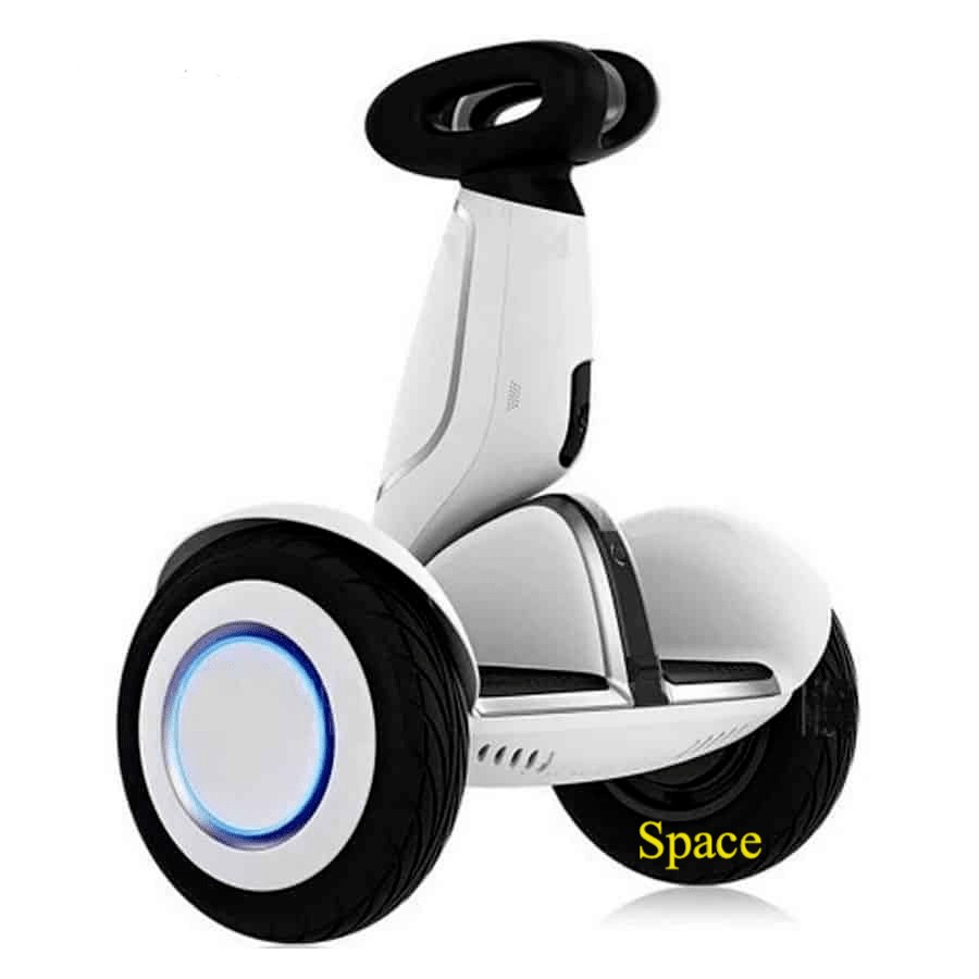 

Гироскутер Сигвей Mini Robot PLUS Premium Белый