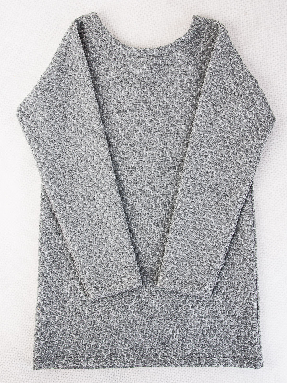 

Свитшот Woolrich N041018-30 128 cm (46978128cm) Серый