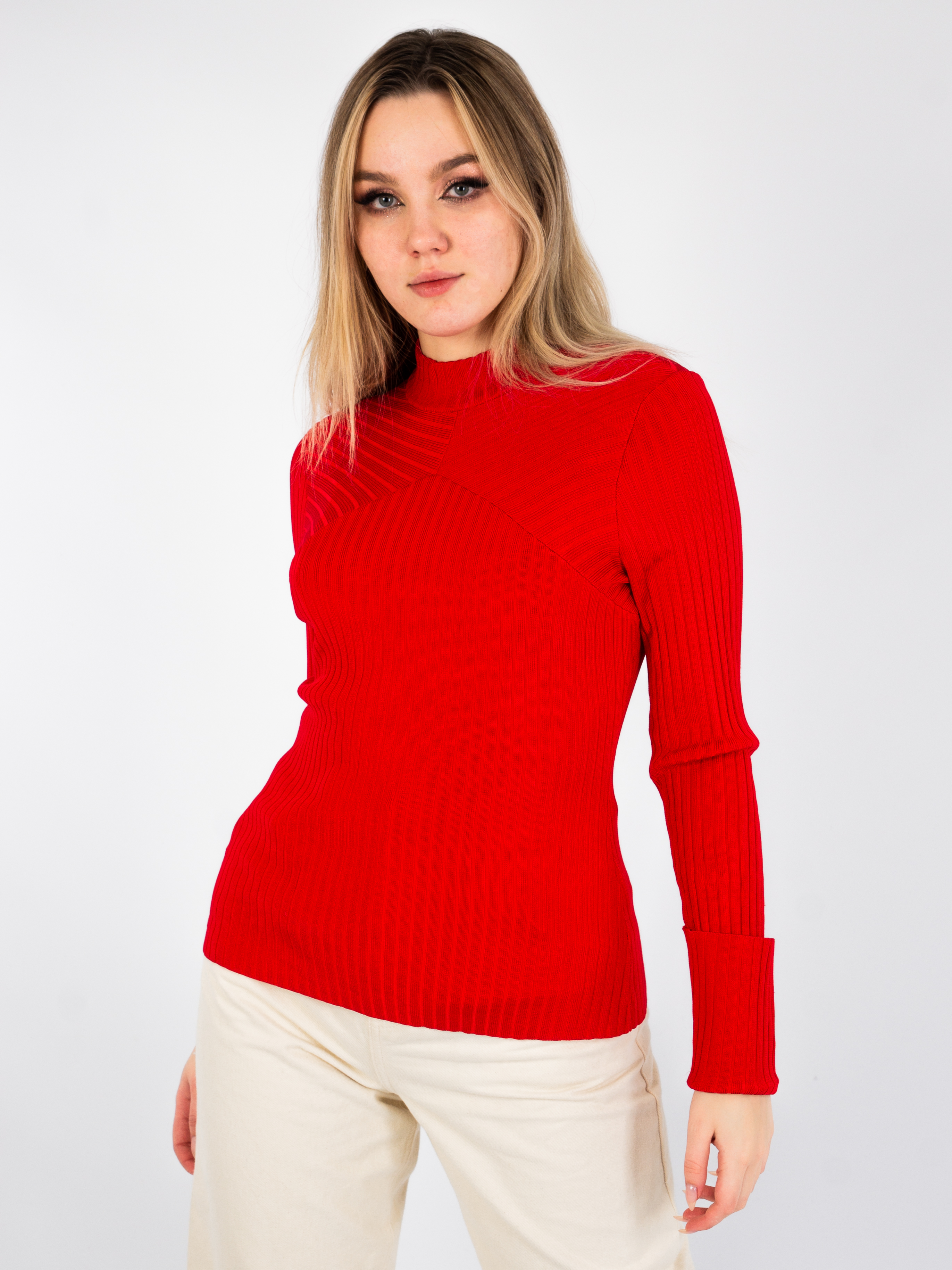 

Кофта Vero Moda 316424523  Красный, Кофта Vero Moda 316424523 L Красный