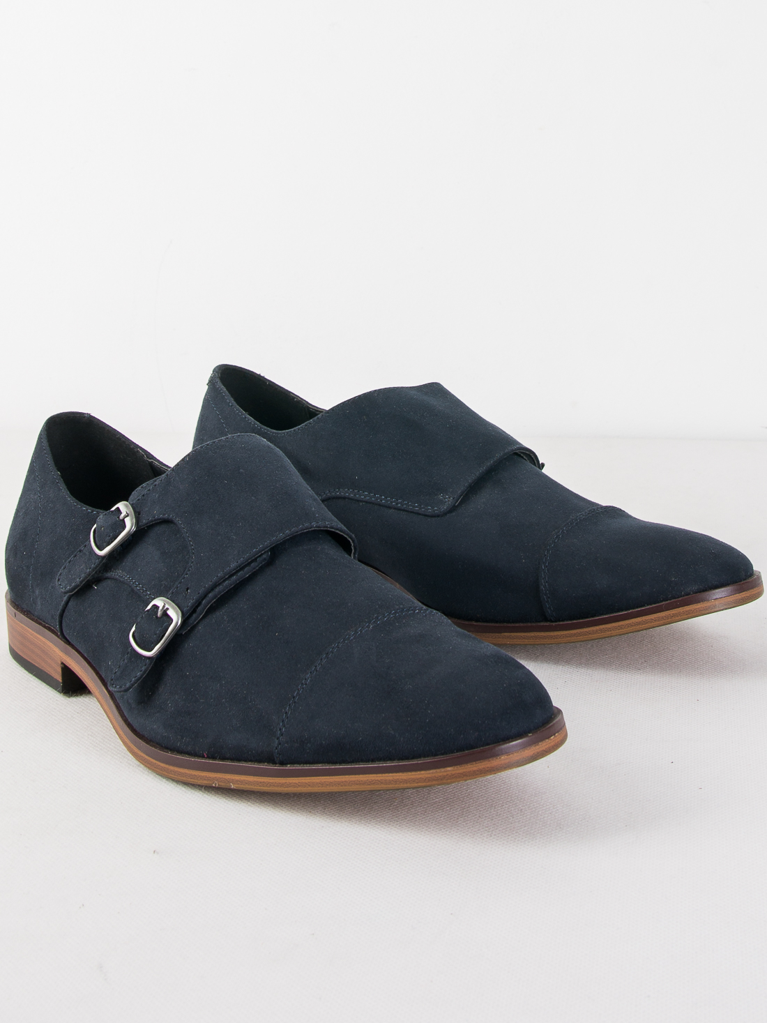 

Туфли H&M 630657 46 Синий