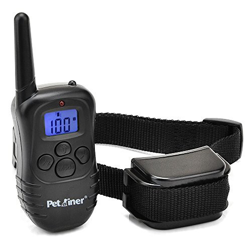 

Электроошейник Petrainer PET998DR1