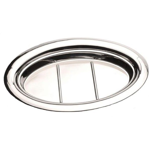 

Блюдо 3-секционное Berghoff 35х24 см 1105574