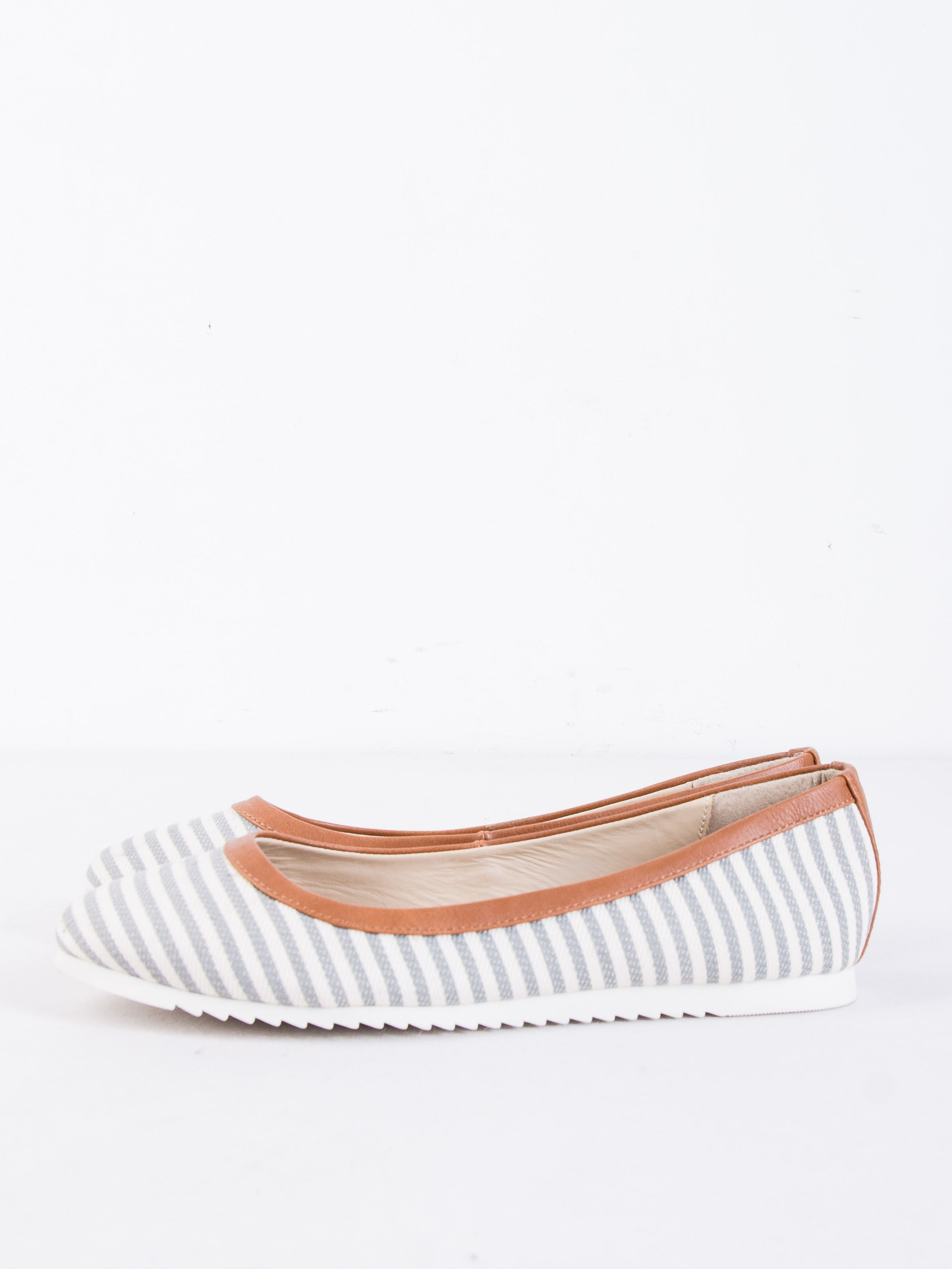 

Балетки Pier One ZOLJ260819-1 39 Полоска
