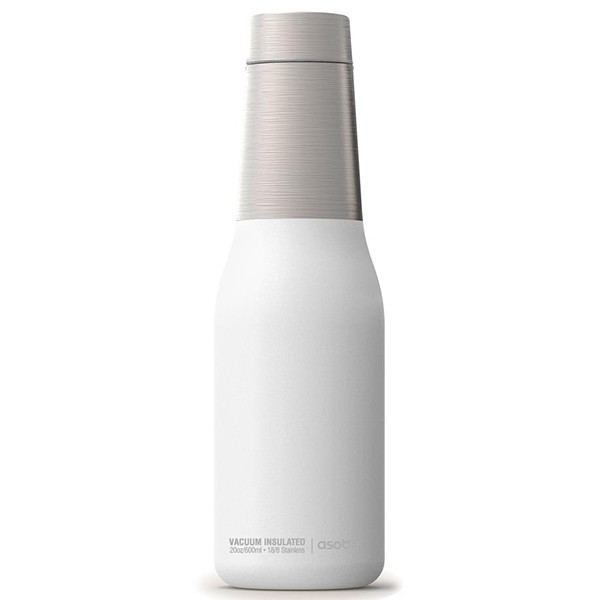 

Термобутылка Asobu Oasis 0,59 л SBV23 WHITE