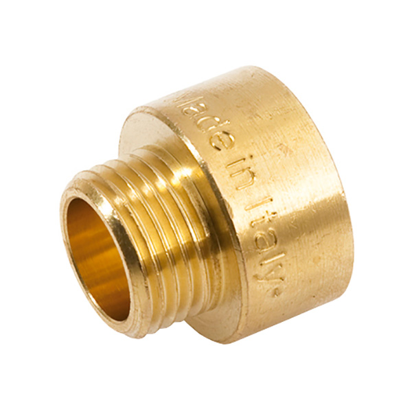 

Муфта редуция General Fittings 1 1/2"х1" ВН (2600.45.1121)