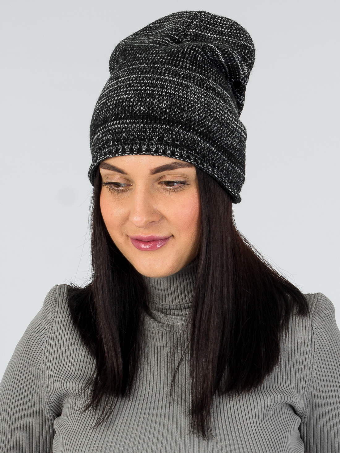 

Шапка Alcott cl735afw17  Черный, Шапка Alcott cl735afw17 One size Черный