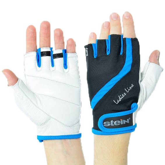 

Перчатки Stein Betty L (GLL-2311blue/L)