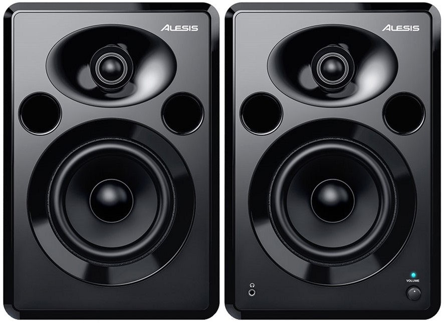 

Elevate 5 MKII