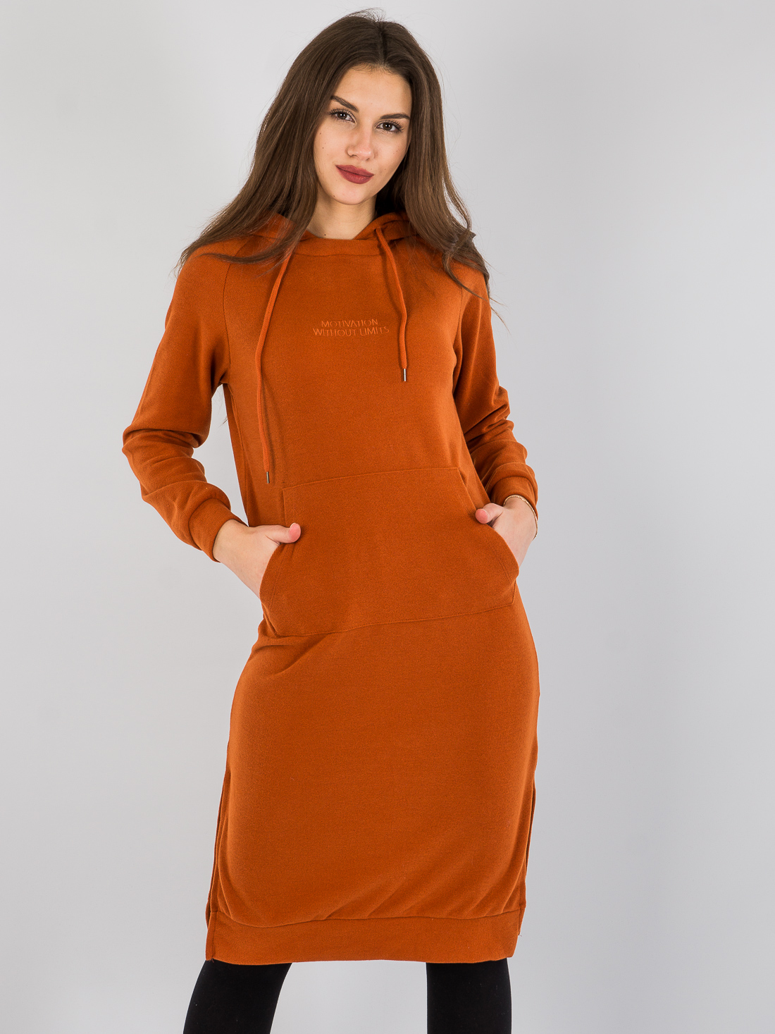 

Платье BEBE PLUS 24518 S