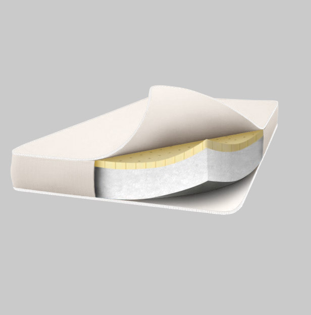 

Матрас Viall Lite Plus 190х140х14