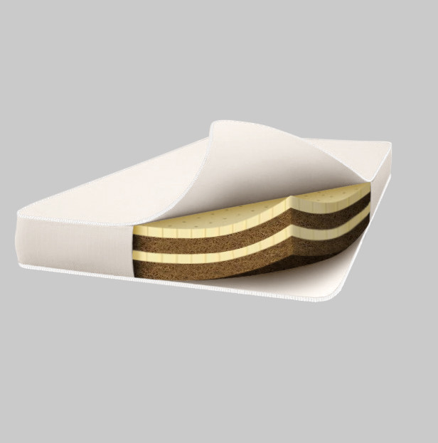 

Матрас Viall Luxury 200х120х20