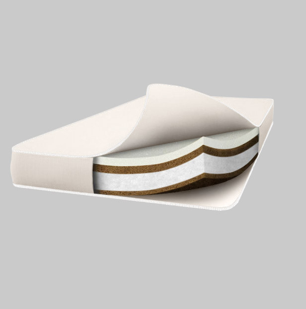 

Матрас Viall Active Memory 170х80х10