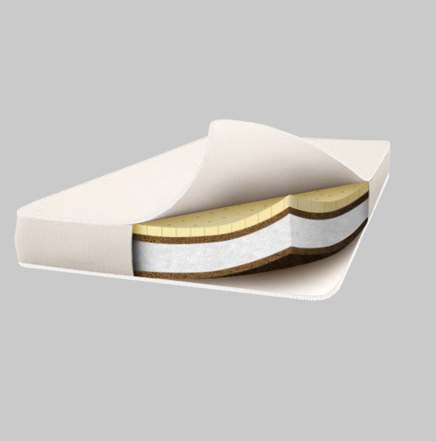 

Матрас Viall Active Latex 200х140х16