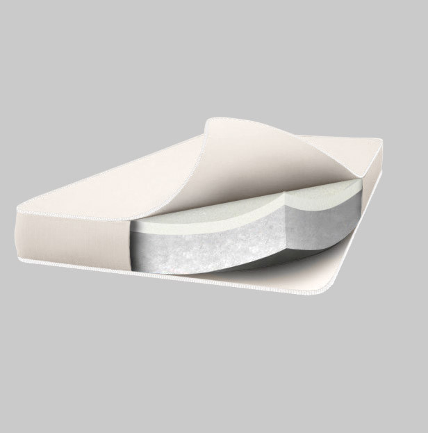 

Матрас Viall Foam Memory 190х160х14