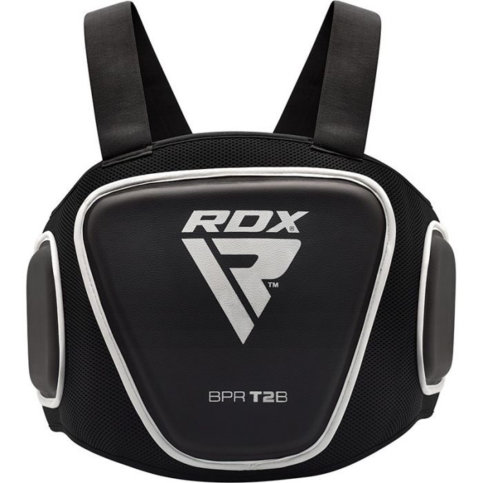 

Пояс тренера, защита живота RDX Gel