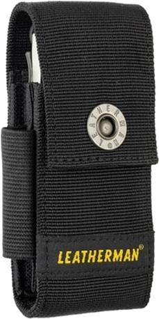 

Чехол для мультиинструментов Leatherman Medium Black (934932)