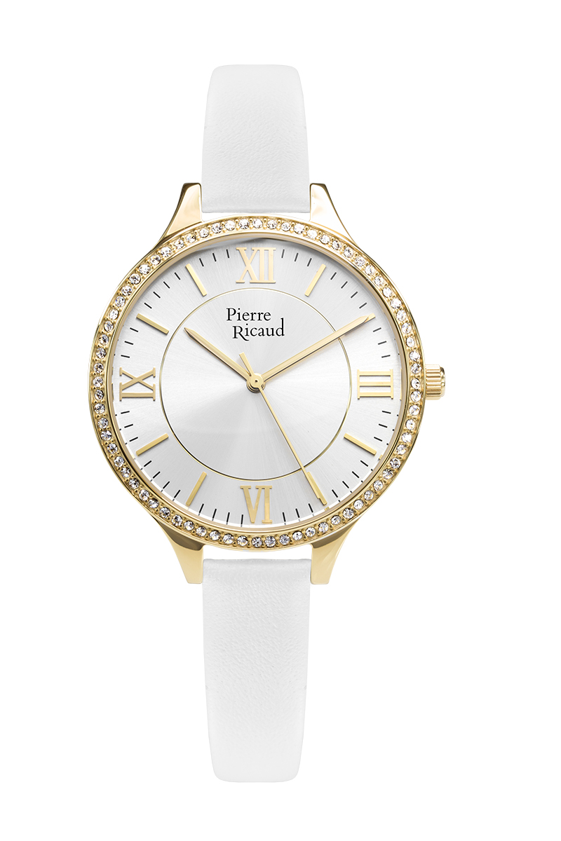 

Часы Pierre Ricaud PR 22022.1763QZ