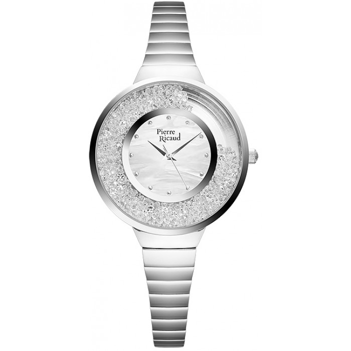 

Часы Pierre Ricaud PR 21093.514FQ
