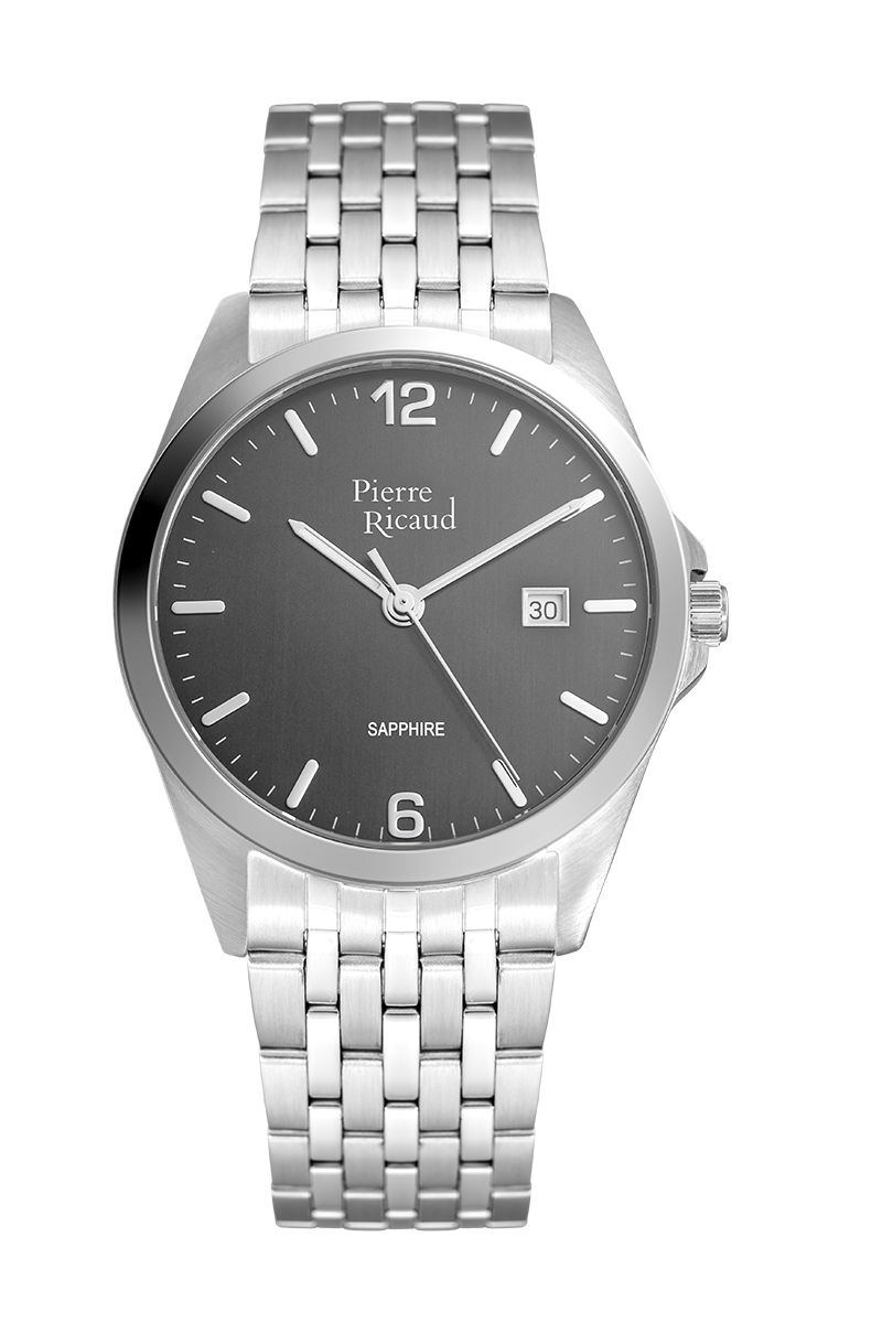 

Часы Pierre Ricaud PR 91095.5156Q