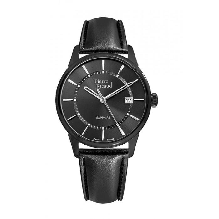 

Часы Pierre Ricaud PR 97214.B214Q