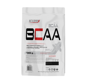 

Аминокислота Blastex Xline BCAA 1000 г Pineapple